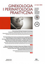 ginekologia i perinatologia praktyczna
